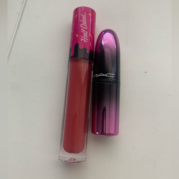 makeup bundle: some swatched but otherwise brand new! - Picture 5 of 8